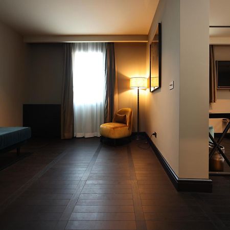Hotel Universo & Nord Venice Exterior photo