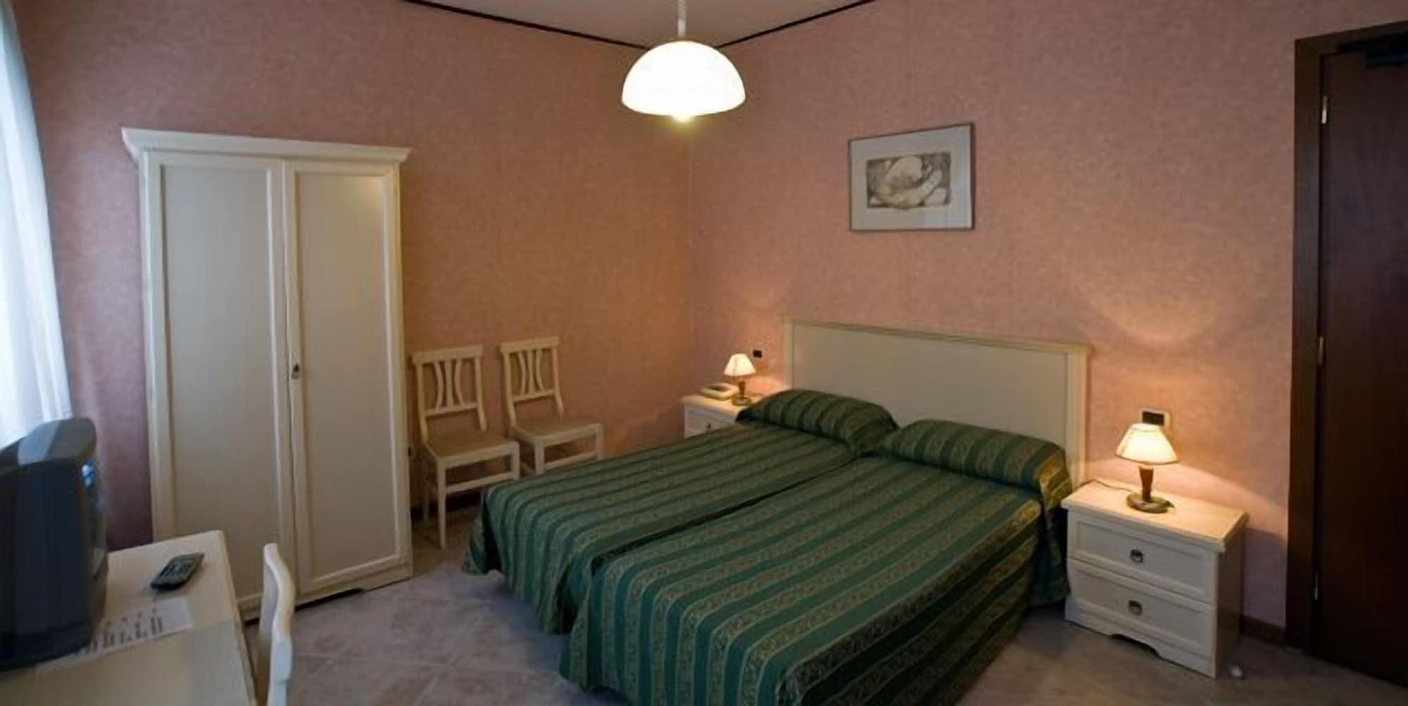 Hotel Universo & Nord Venice Exterior photo