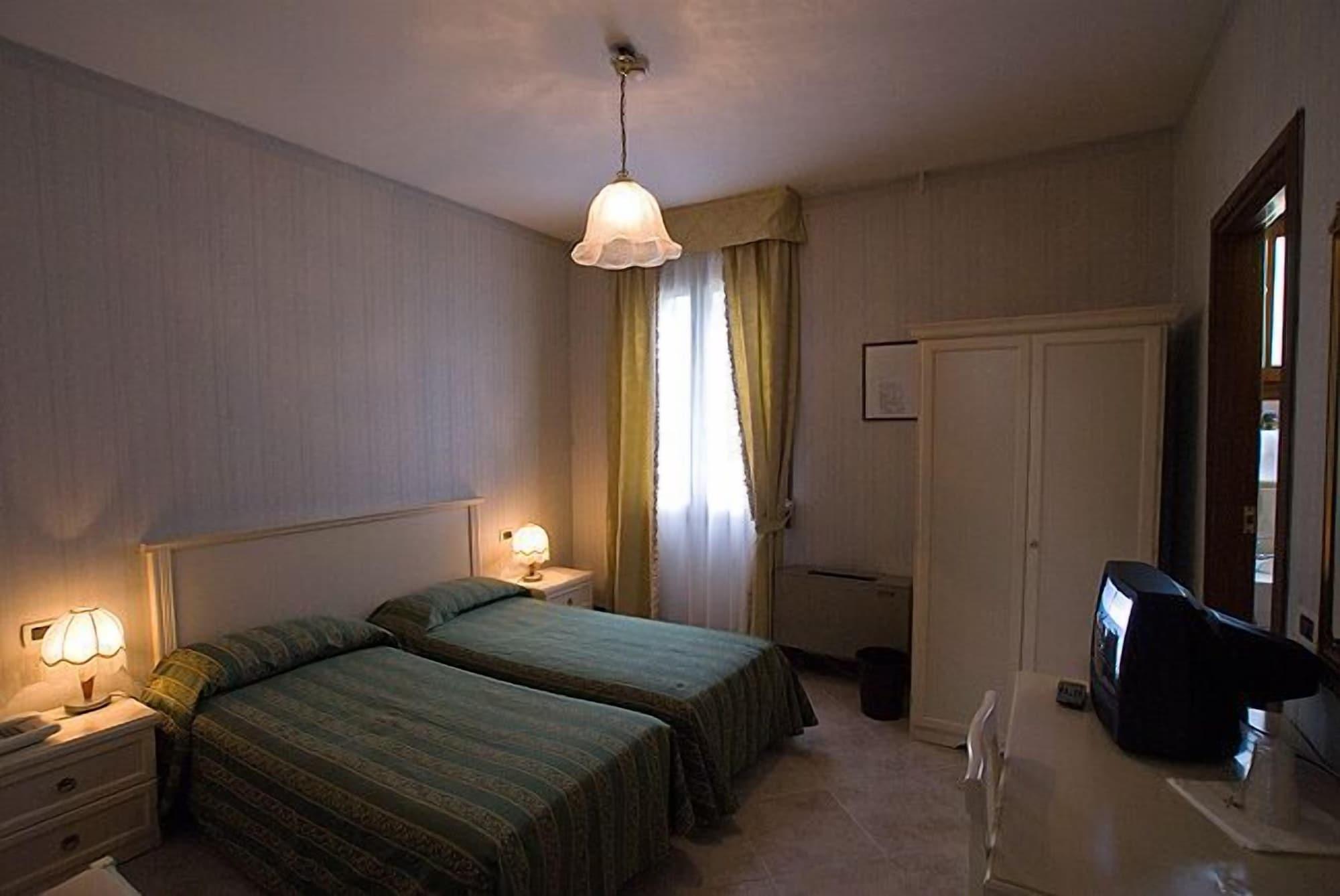 Hotel Universo & Nord Venice Exterior photo