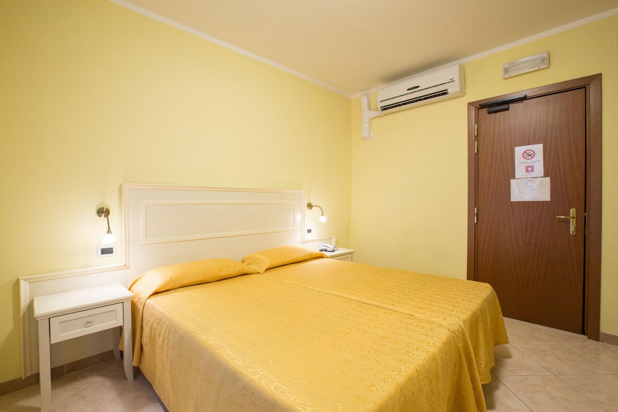 Hotel Universo & Nord Venice Exterior photo