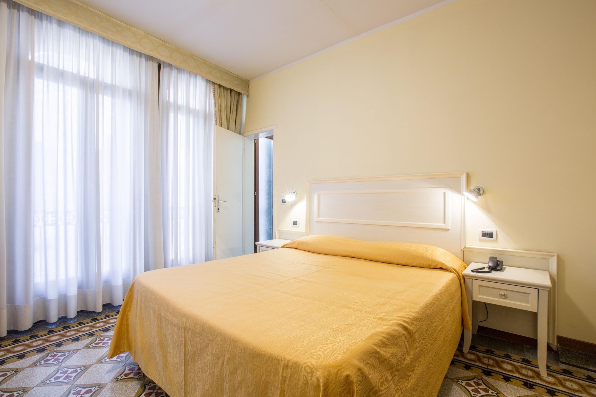 Hotel Universo & Nord Venice Exterior photo