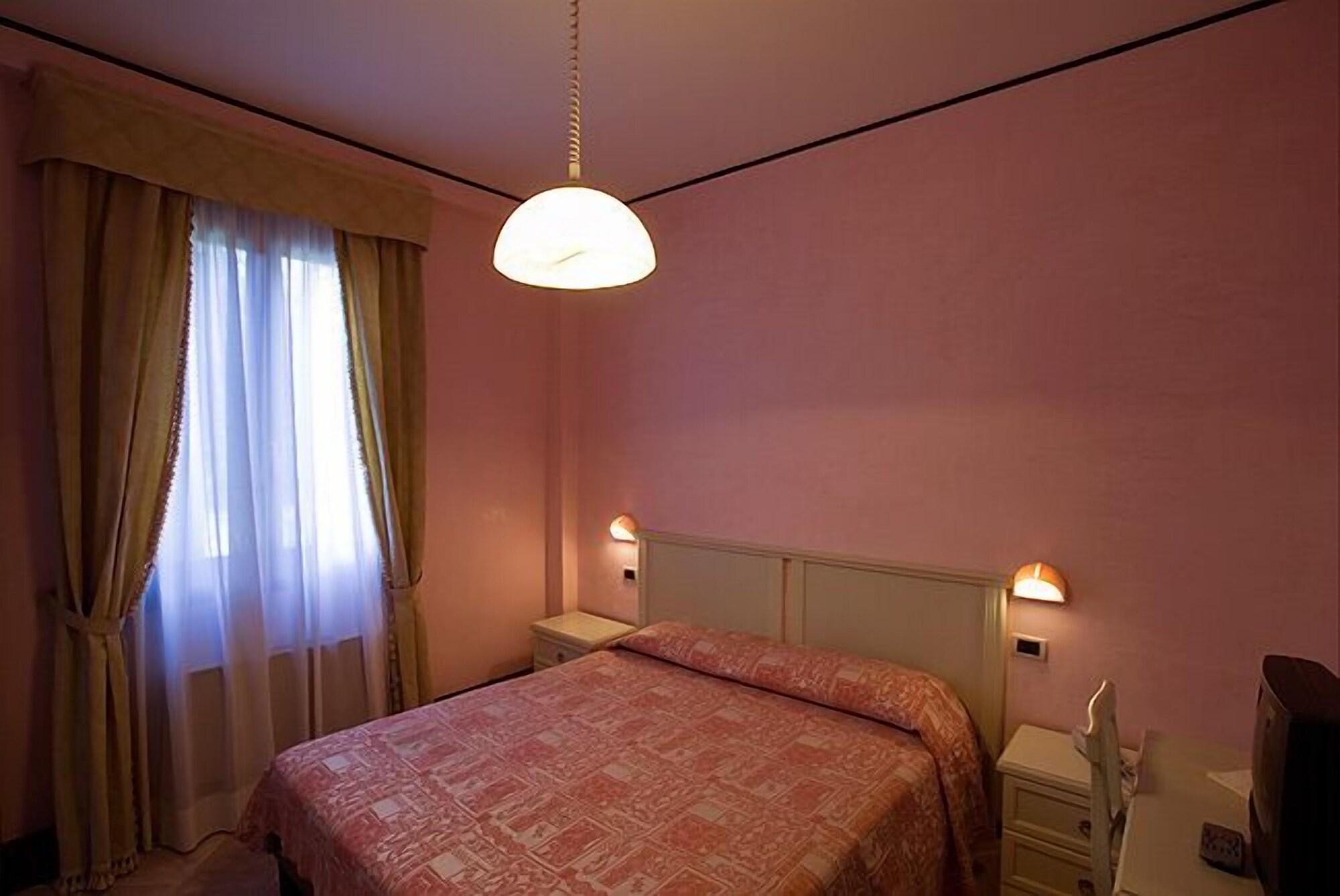 Hotel Universo & Nord Venice Exterior photo