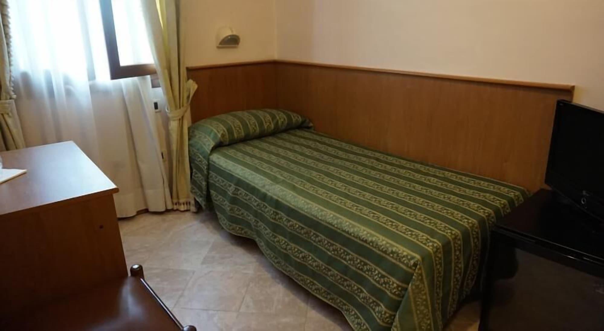 Hotel Universo & Nord Venice Exterior photo