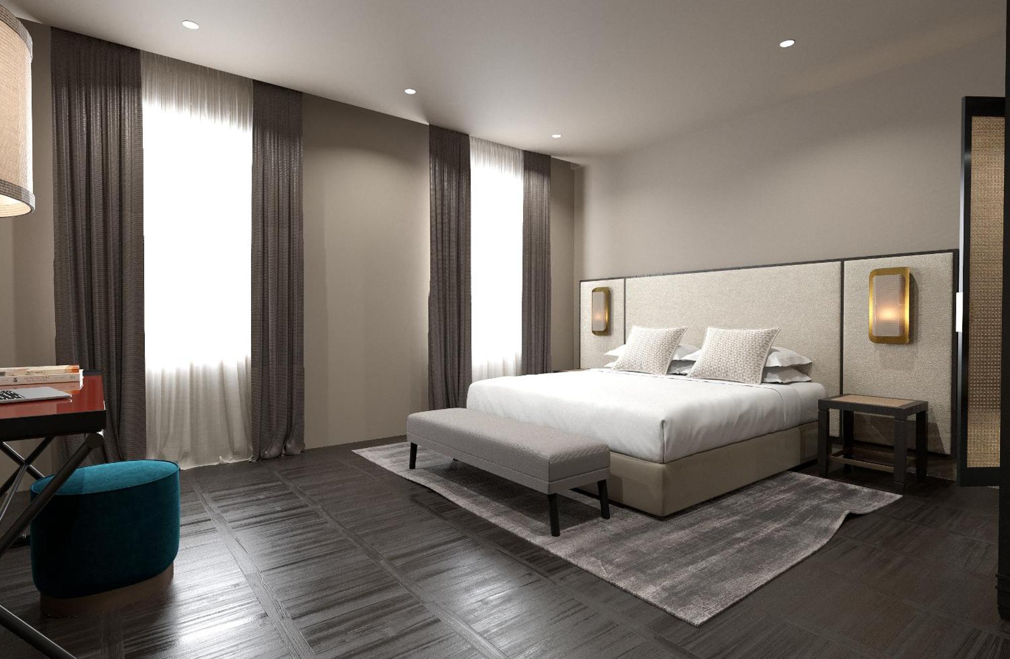 Hotel Universo & Nord Venice Exterior photo