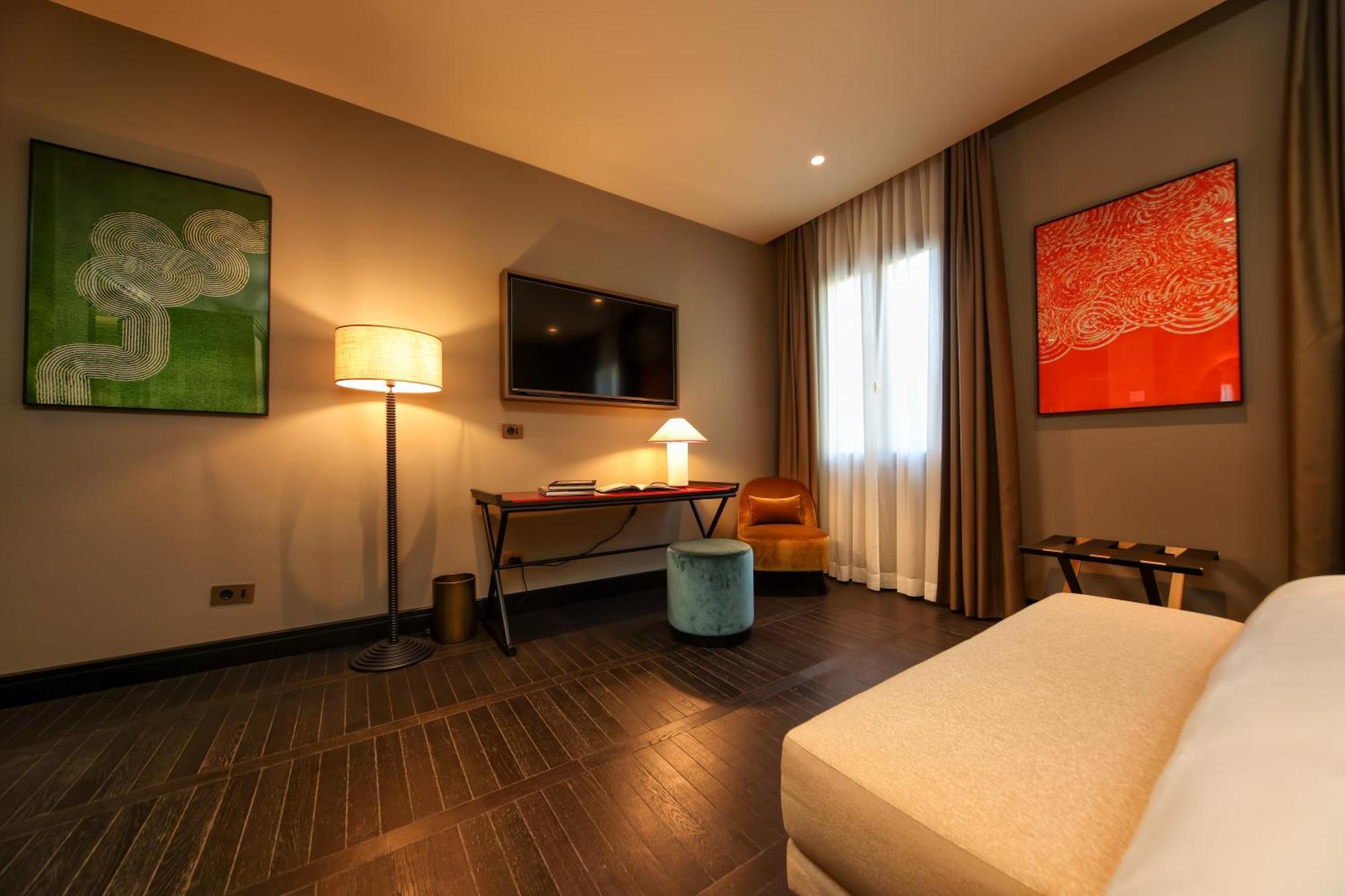 Hotel Universo & Nord Venice Exterior photo