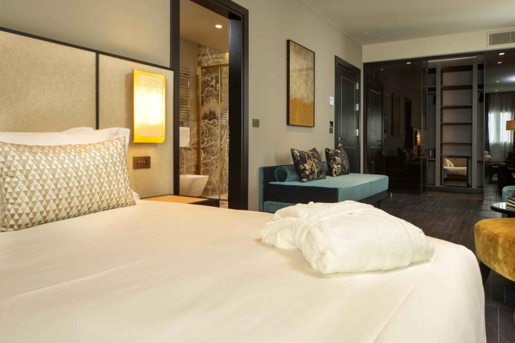 Hotel Universo & Nord Venice Exterior photo