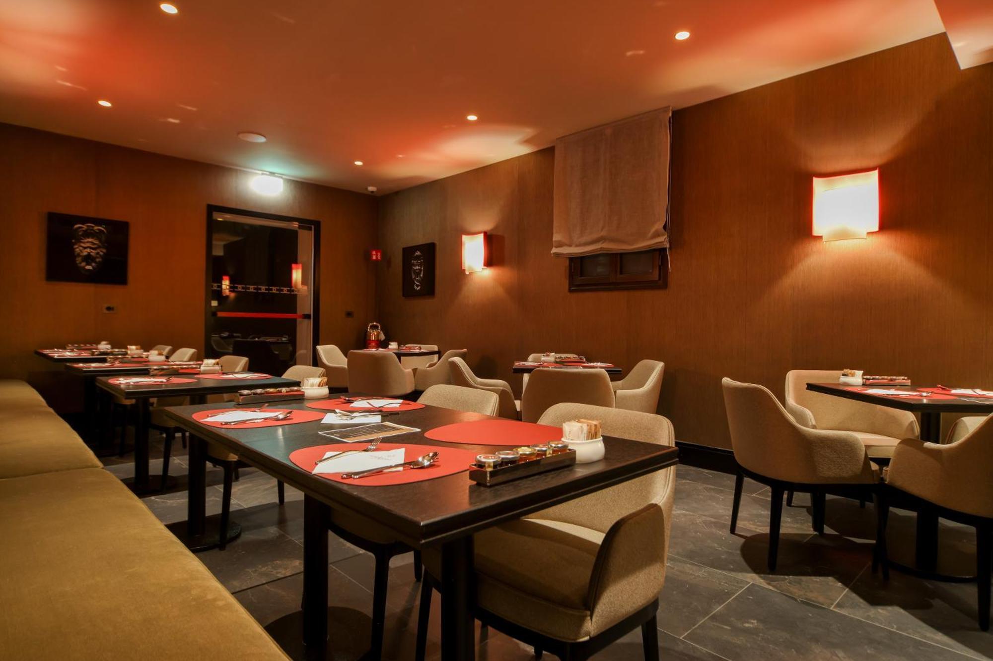 Hotel Universo & Nord Venice Exterior photo