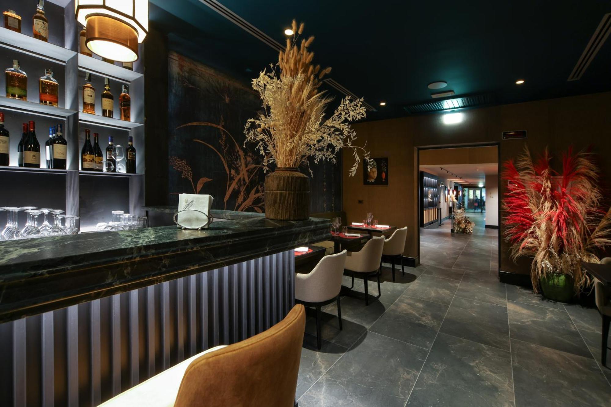 Hotel Universo & Nord Venice Exterior photo
