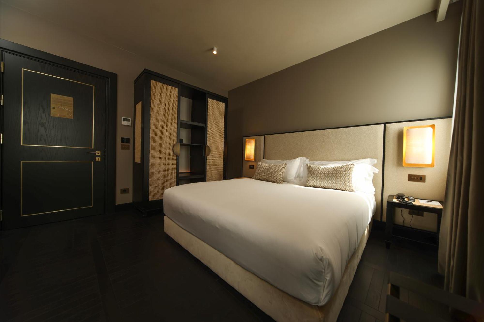 Hotel Universo & Nord Venice Exterior photo