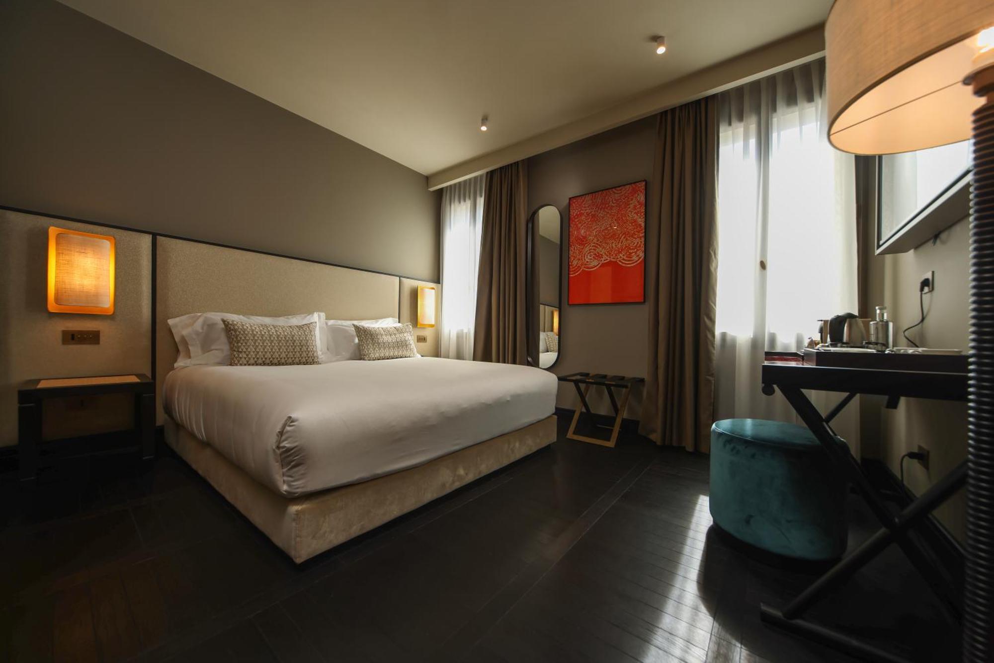 Hotel Universo & Nord Venice Exterior photo