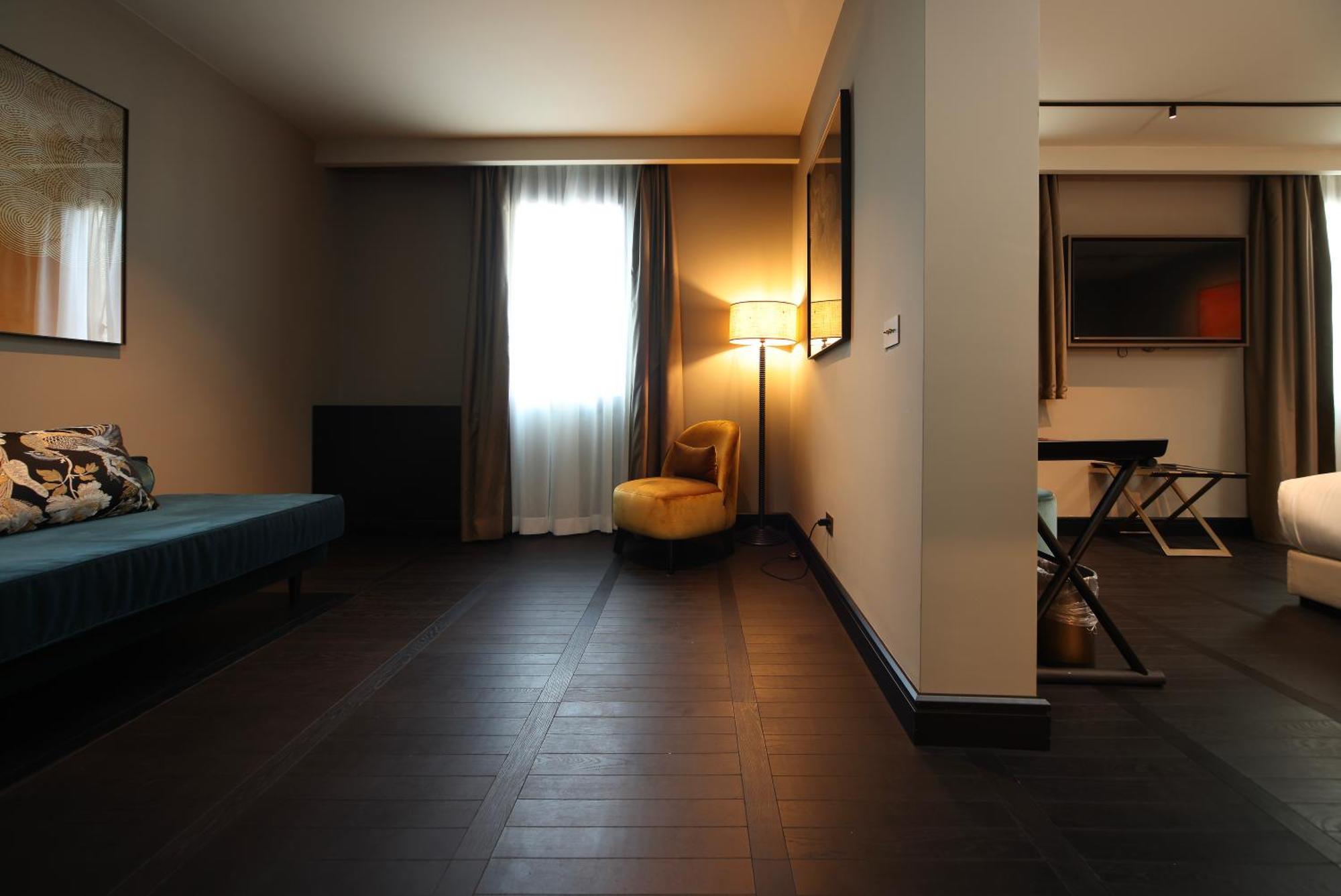 Hotel Universo & Nord Venice Exterior photo