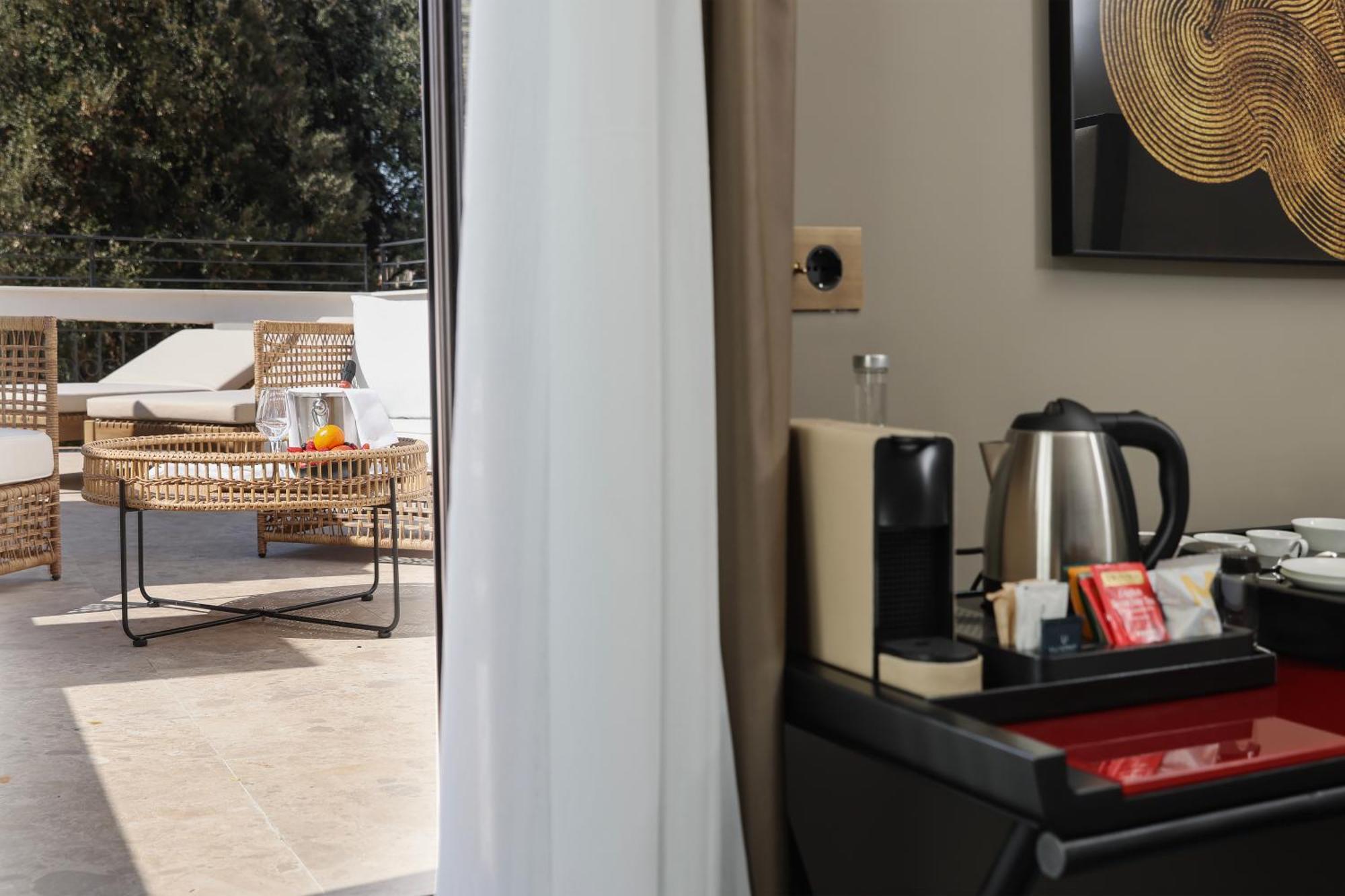 Hotel Universo & Nord Venice Exterior photo