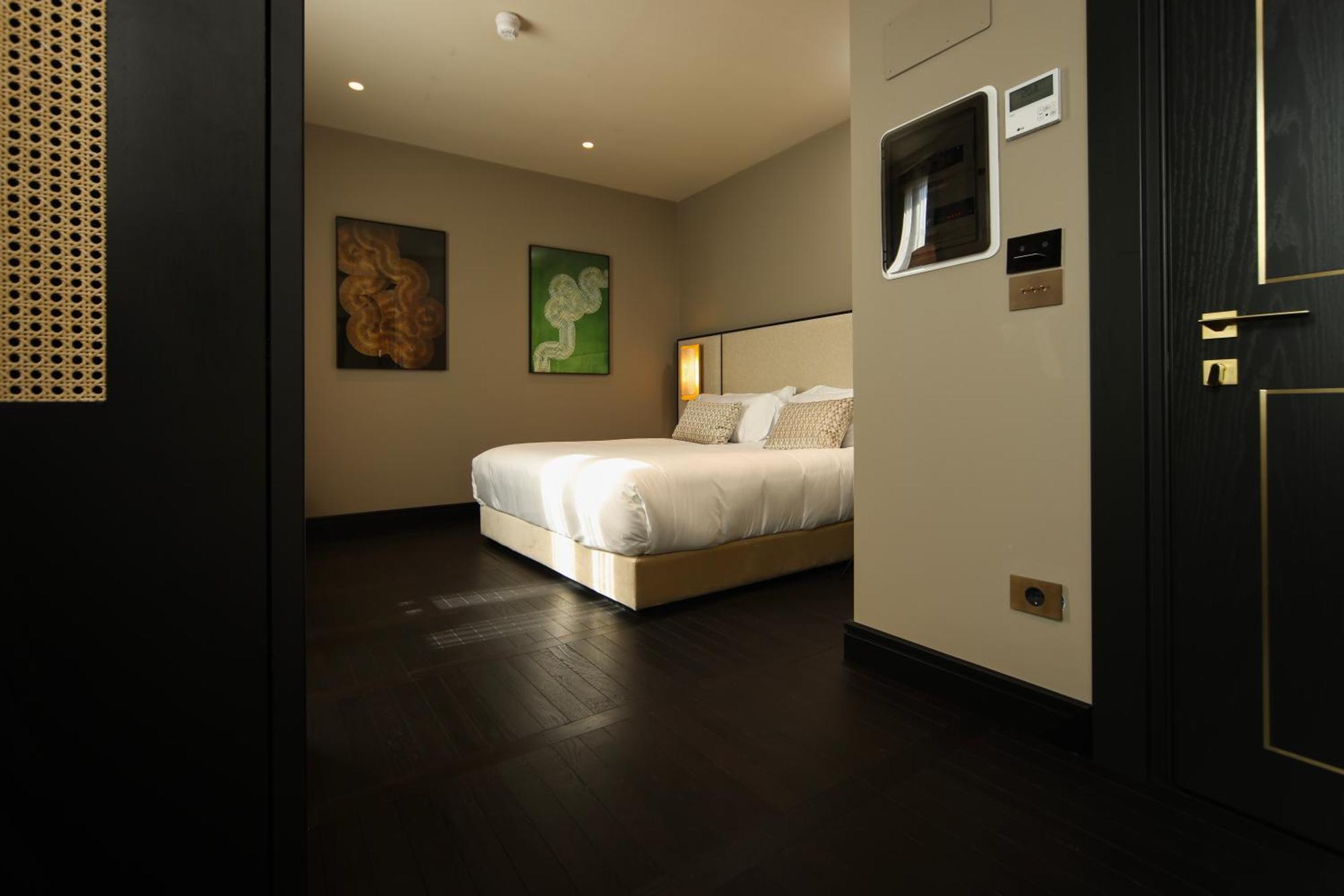 Hotel Universo & Nord Venice Exterior photo