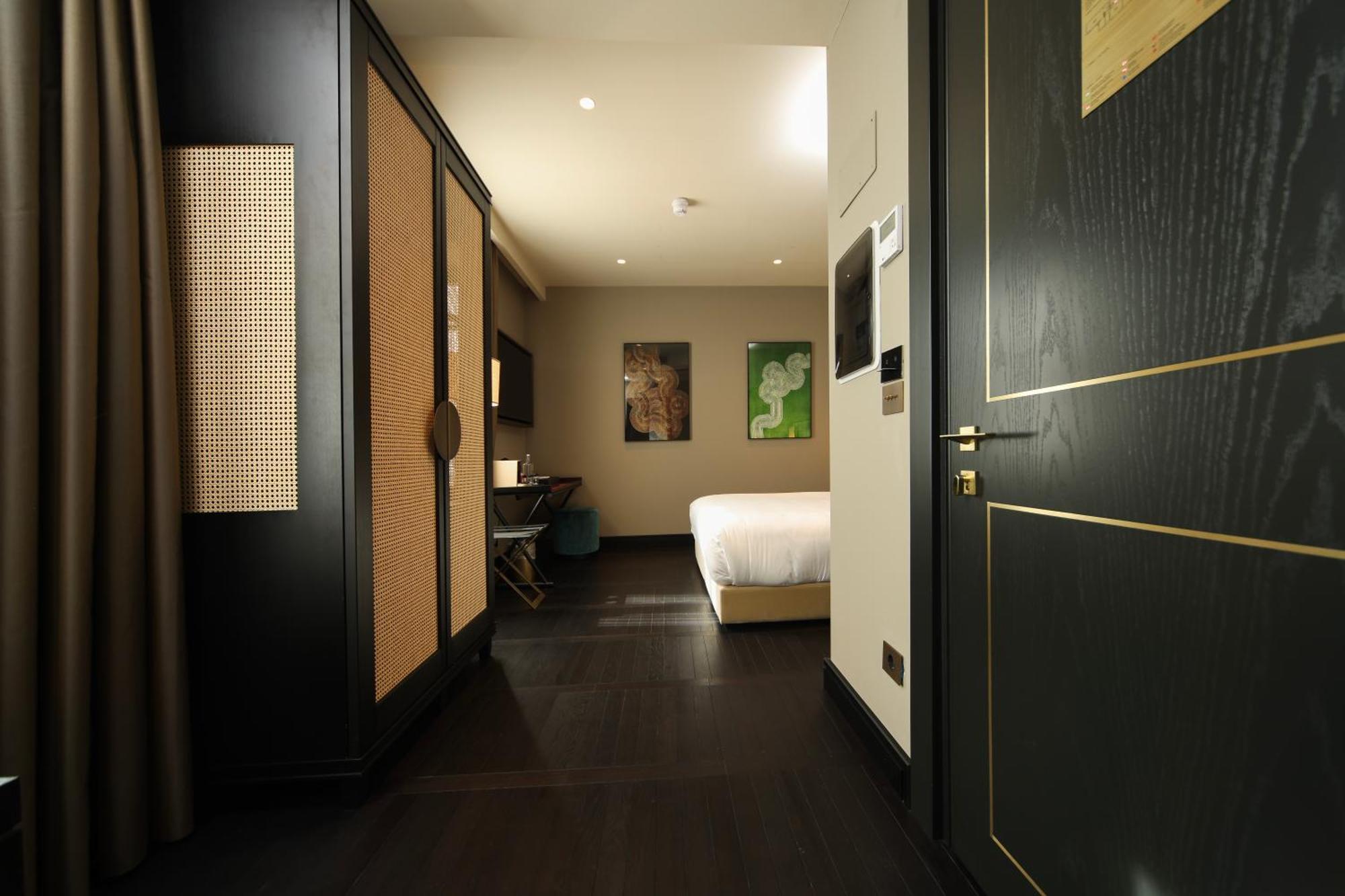 Hotel Universo & Nord Venice Exterior photo
