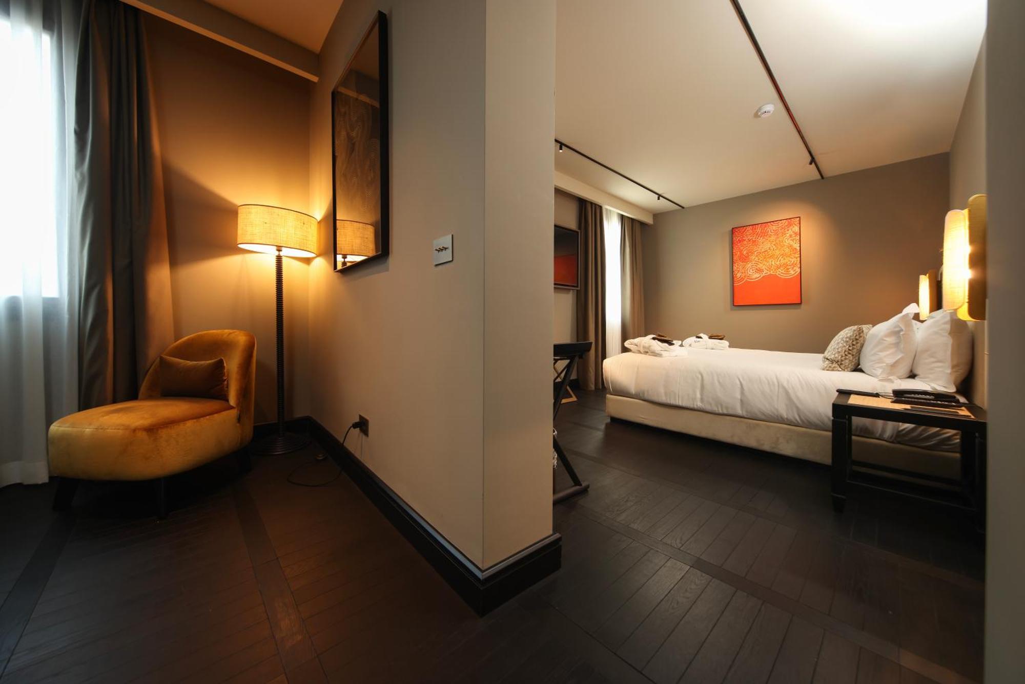Hotel Universo & Nord Venice Exterior photo