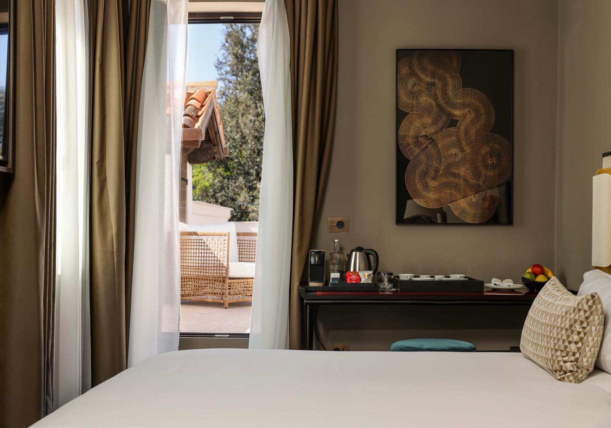 Hotel Universo & Nord Venice Exterior photo